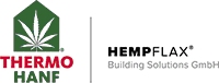 ThermoHanf Dämmung - ThermoHemp insulation